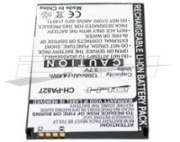 Dlh CH-PA827